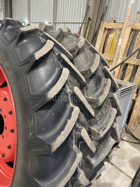 Zetor PROXIMA POWER 110