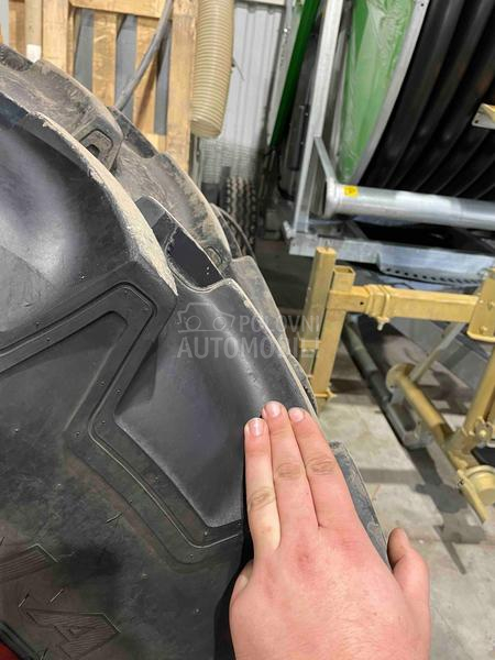 Zetor PROXIMA POWER 110