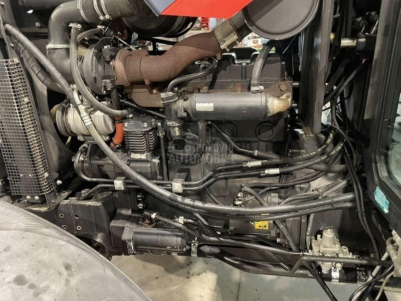 Zetor PROXIMA POWER 110