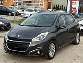 Peugeot 208 1.2B BAS-KA0-N0V