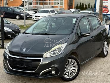 Peugeot 208 1.2B BAS-KA0-N0V