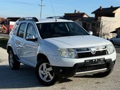 Dacia Duster 1.6B BESPREK0RNA
