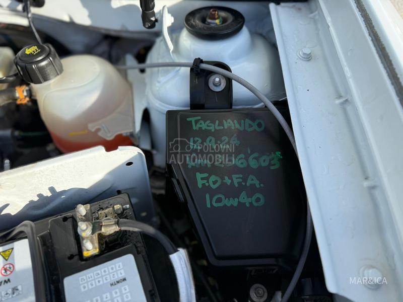 Dacia Duster 1.6B BESPREK0RNA