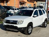 Dacia Duster 1.6B BESPREK0RNA