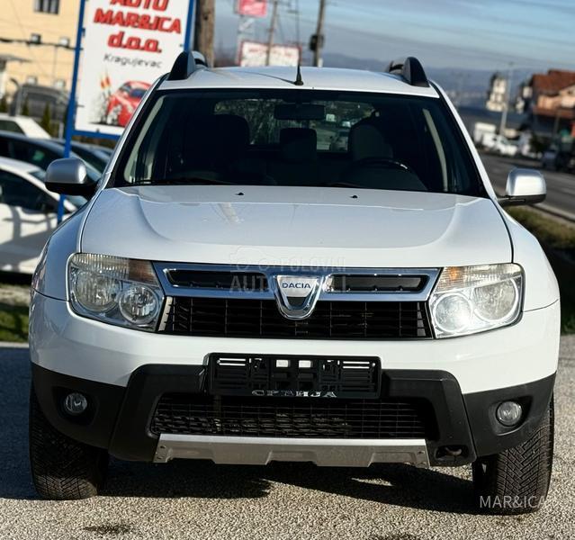 Dacia Duster 1.6B BESPREK0RNA