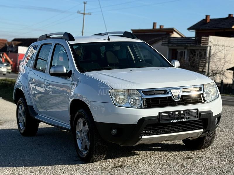 Dacia Duster 1.6B BESPREK0RNA