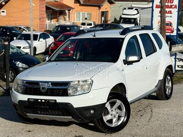 Dacia Duster 1.6B BESPREK0RNA
