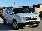 Dacia Duster 1.6B BESPREK0RNA