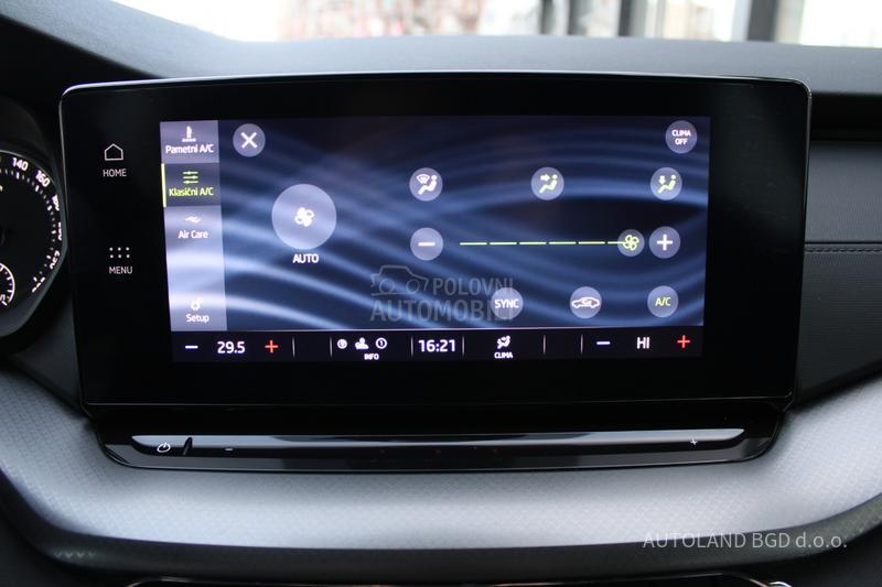 Škoda Octavia 2.0 TDI AMBITION