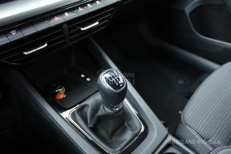 Škoda Octavia 2.0 TDI AMBITION