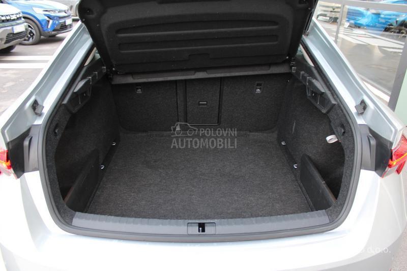 Škoda Octavia 2.0 TDI AMBITION