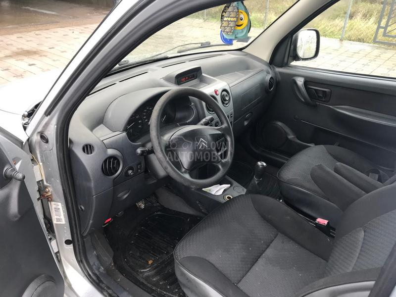 Citroen Berlingo 1.6 hdi