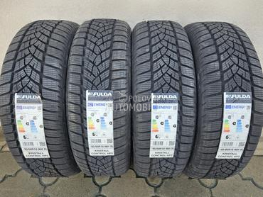 Fulda 195/60 R18 Zimska