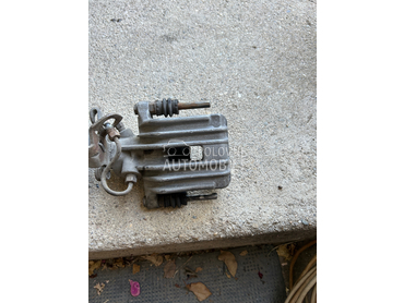 Zadnja kociona kle za Audi A3