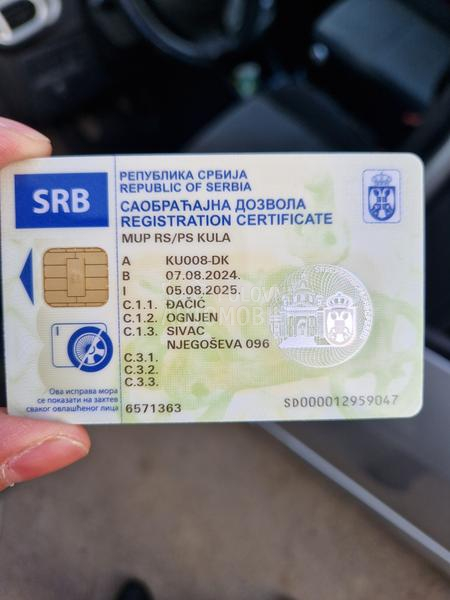 Renault Modus 1.2 Grand modus