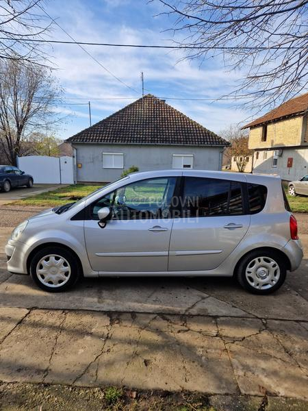 Renault Modus 1.2 Grand modus