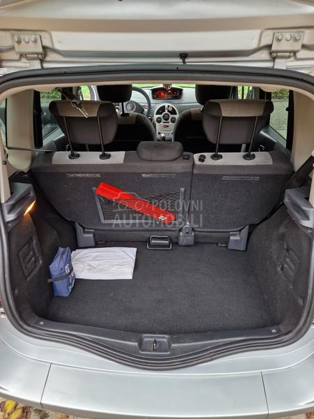 Renault Modus 1.2 Grand modus