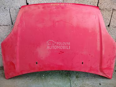 Hauba za Ford Fiesta od 2002. do 2008. god.