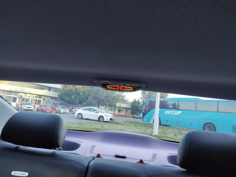 Mercedes Benz CLK 230 Master Edition AMG