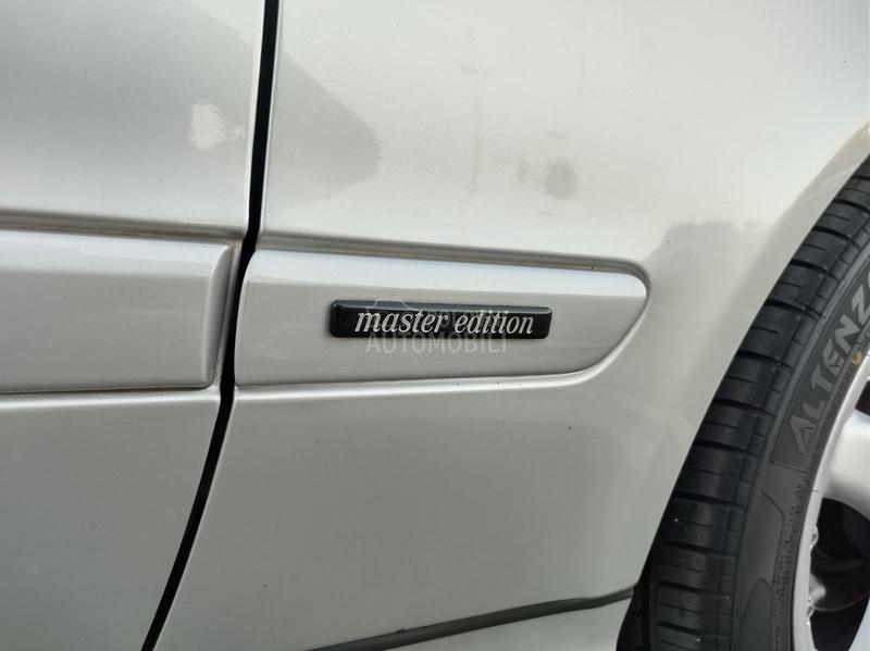 Mercedes Benz CLK 230 Master Edition AMG