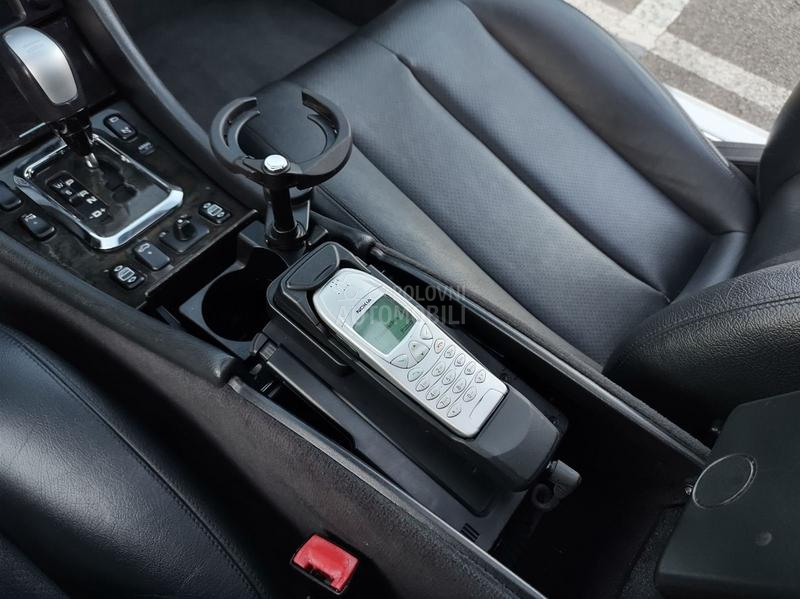 Mercedes Benz CLK 230 Master Edition AMG