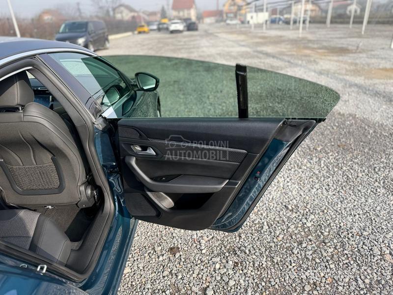 Peugeot 508 1.6 Puretech Allure