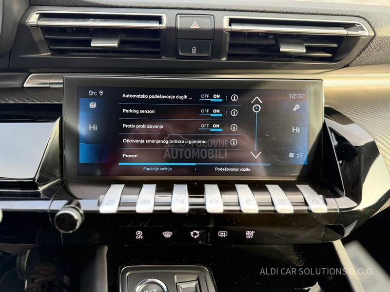 Peugeot 508 1.6 Puretech Allure