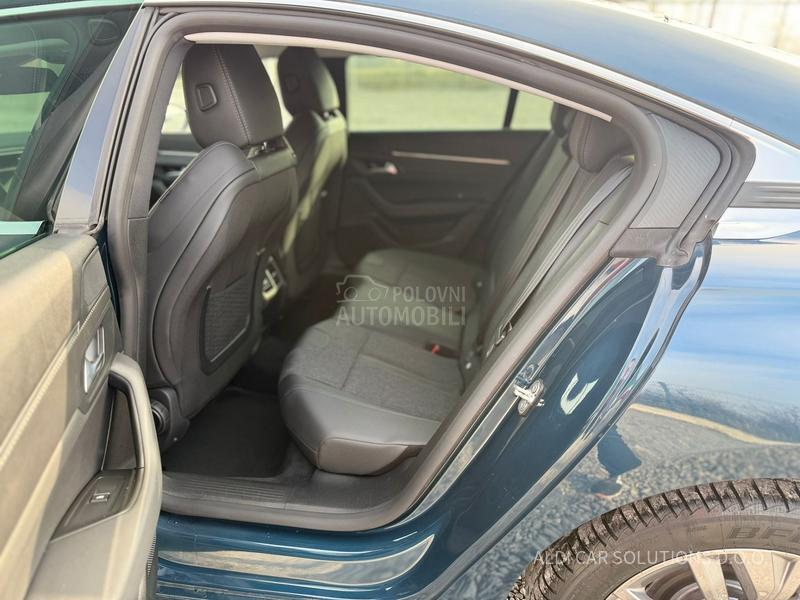 Peugeot 508 1.6 Puretech Allure