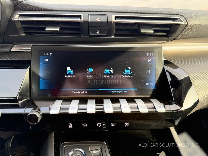 Peugeot 508 1.6 Puretech Allure