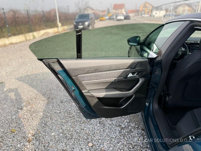 Peugeot 508 1.6 Puretech Allure