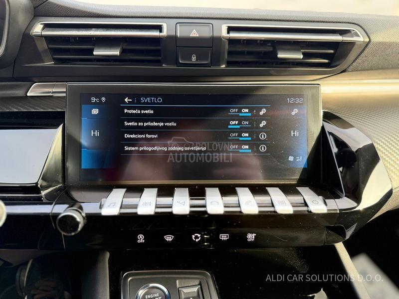 Peugeot 508 1.6 Puretech Allure