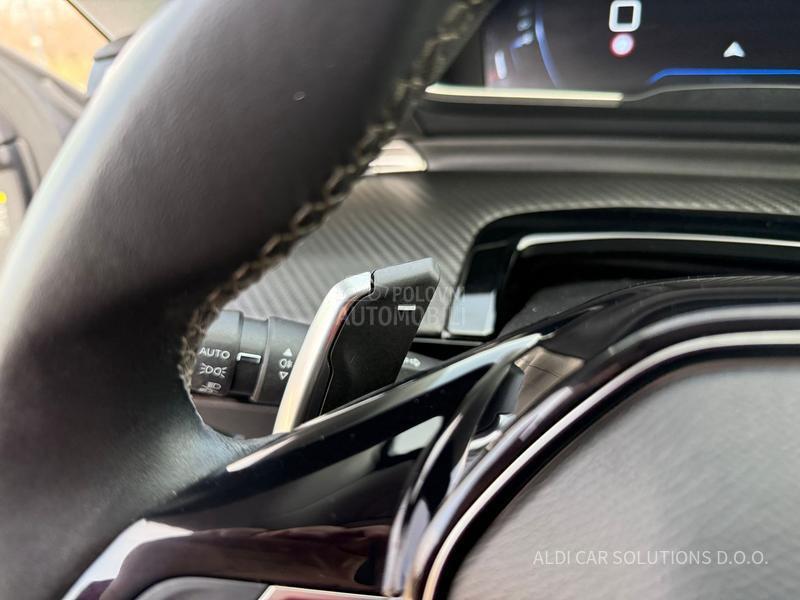 Peugeot 508 1.6 Puretech Allure