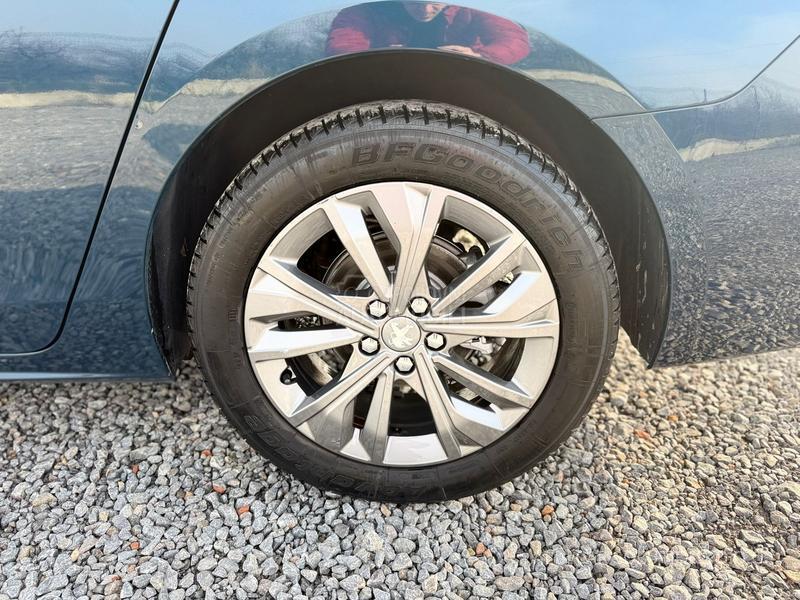 Peugeot 508 1.6 Puretech Allure