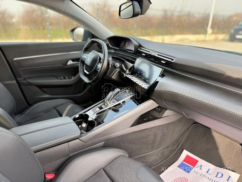 Peugeot 508 1.6 Puretech Allure