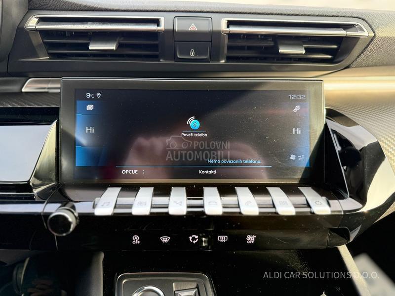 Peugeot 508 1.6 Puretech Allure