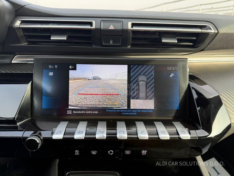 Peugeot 508 1.6 Puretech Allure