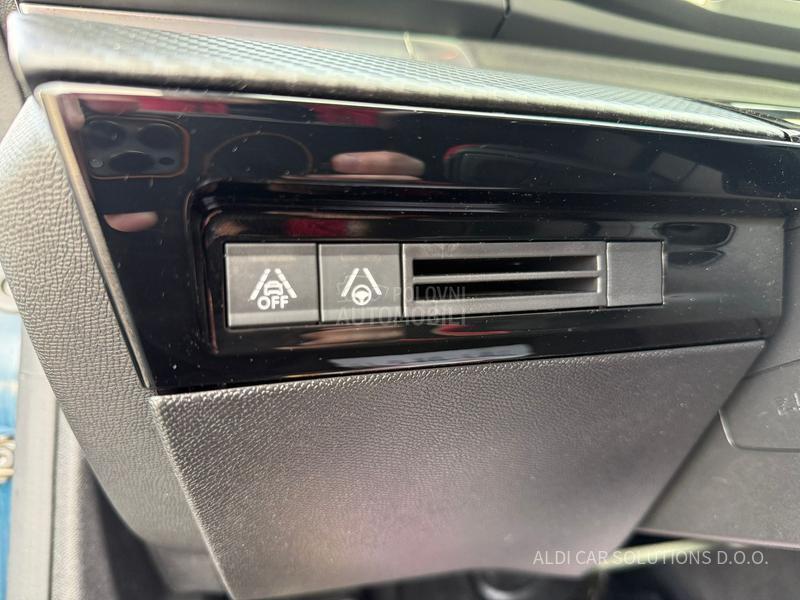 Peugeot 508 1.6 Puretech Allure