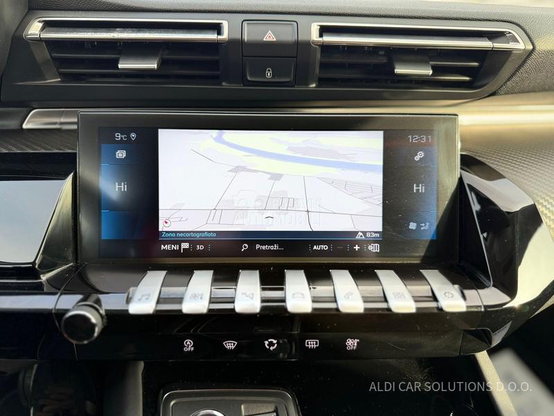 Peugeot 508 1.6 Puretech Allure