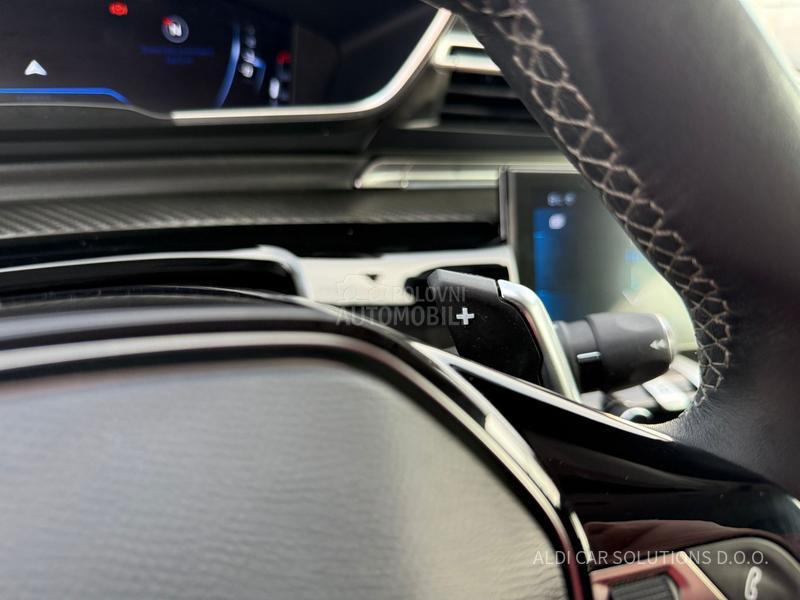 Peugeot 508 1.6 Puretech Allure