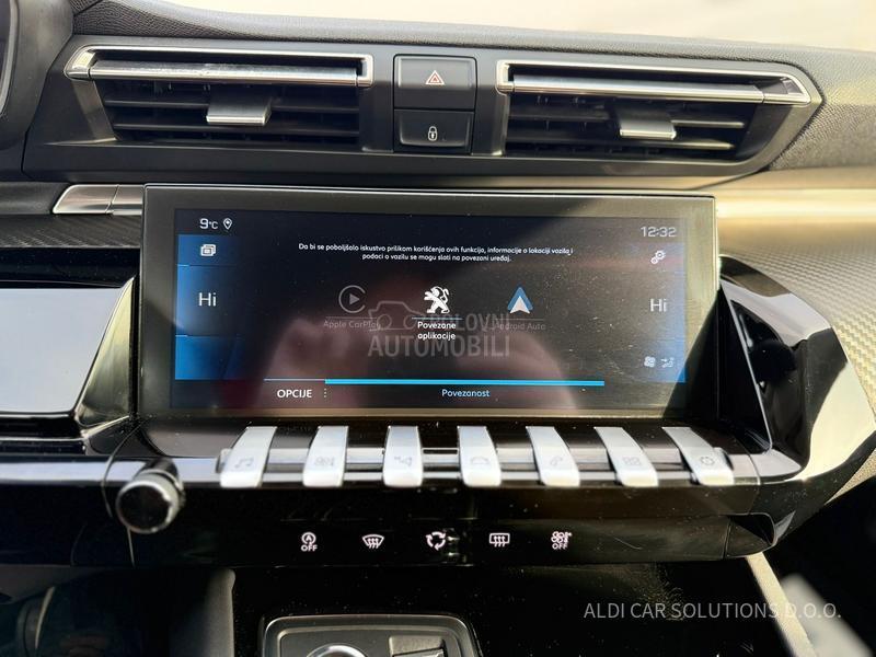 Peugeot 508 1.6 Puretech Allure