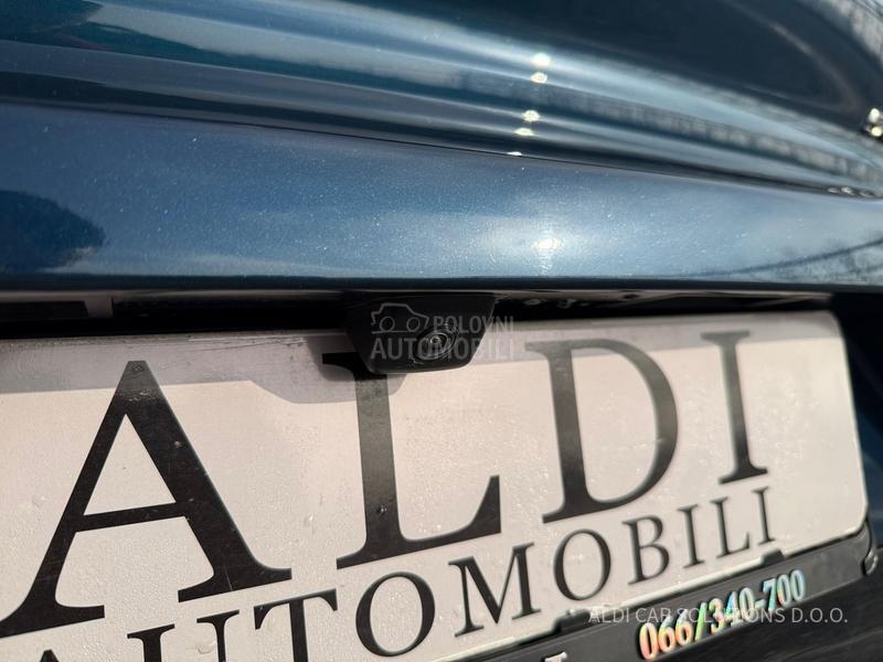 Peugeot 508 1.6 Puretech Allure