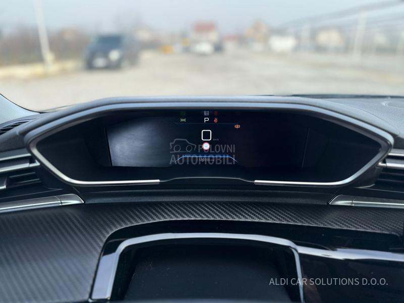 Peugeot 508 1.6 Puretech Allure