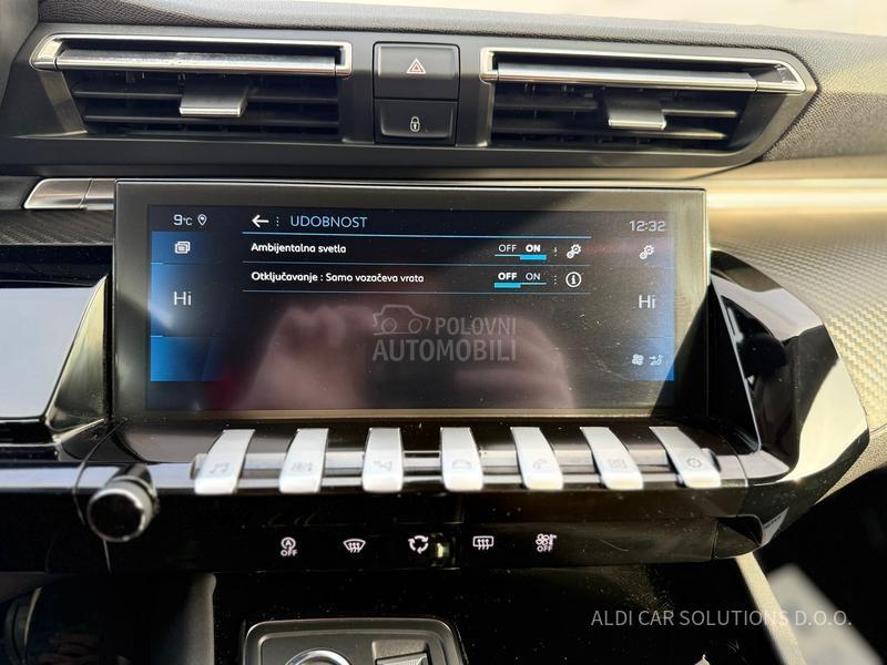 Peugeot 508 1.6 Puretech Allure