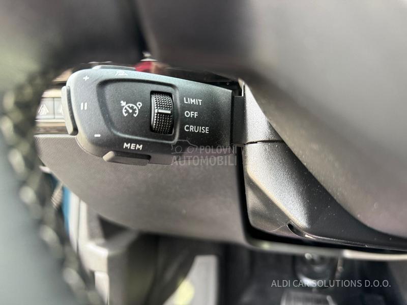 Peugeot 508 1.6 Puretech Allure