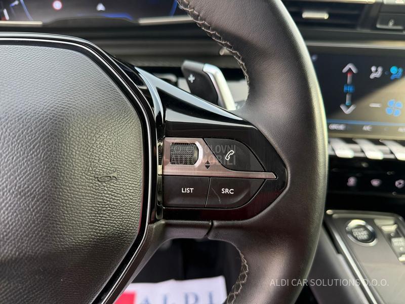 Peugeot 508 1.6 Puretech Allure