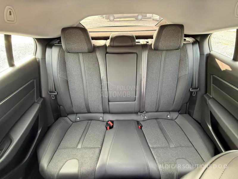 Peugeot 508 1.6 Puretech Allure