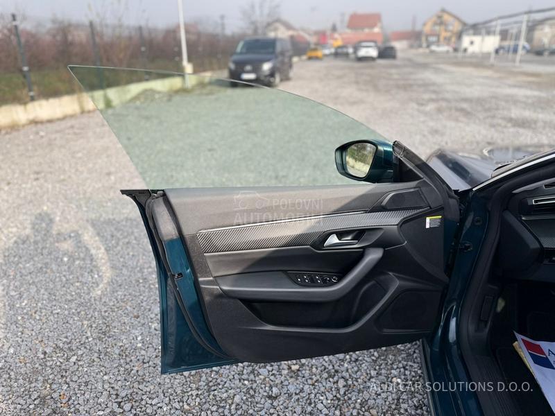 Peugeot 508 1.6 Puretech Allure