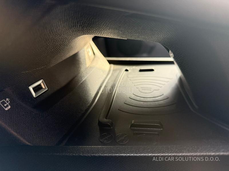 Peugeot 508 1.6 Puretech Allure