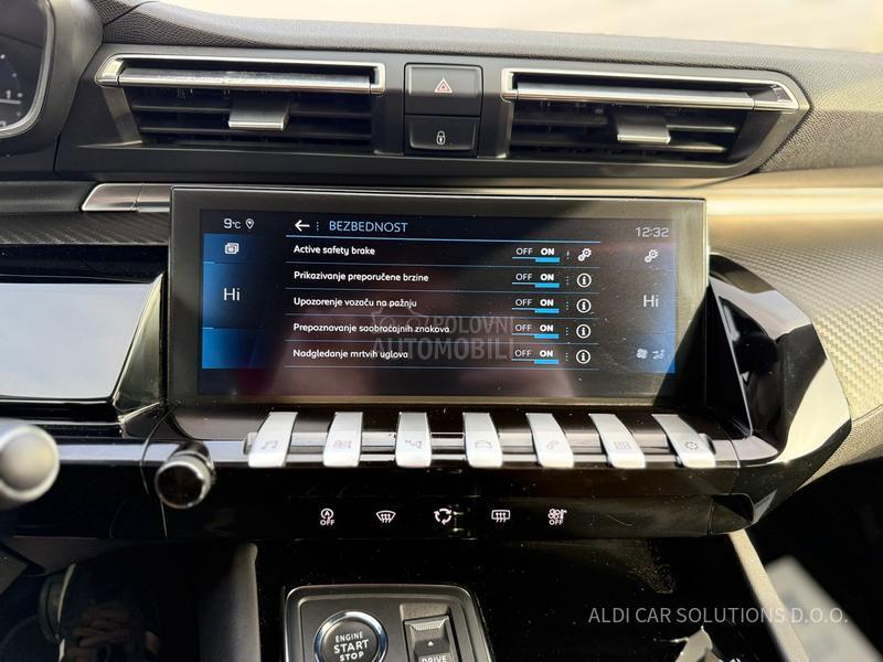 Peugeot 508 1.6 Puretech Allure