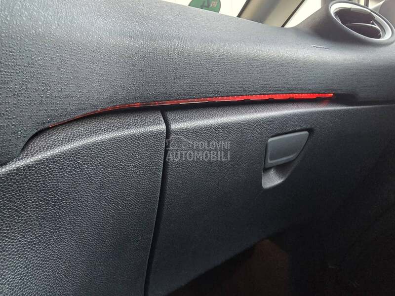 Ford Fiesta 1.6 TDCI TITANIUM